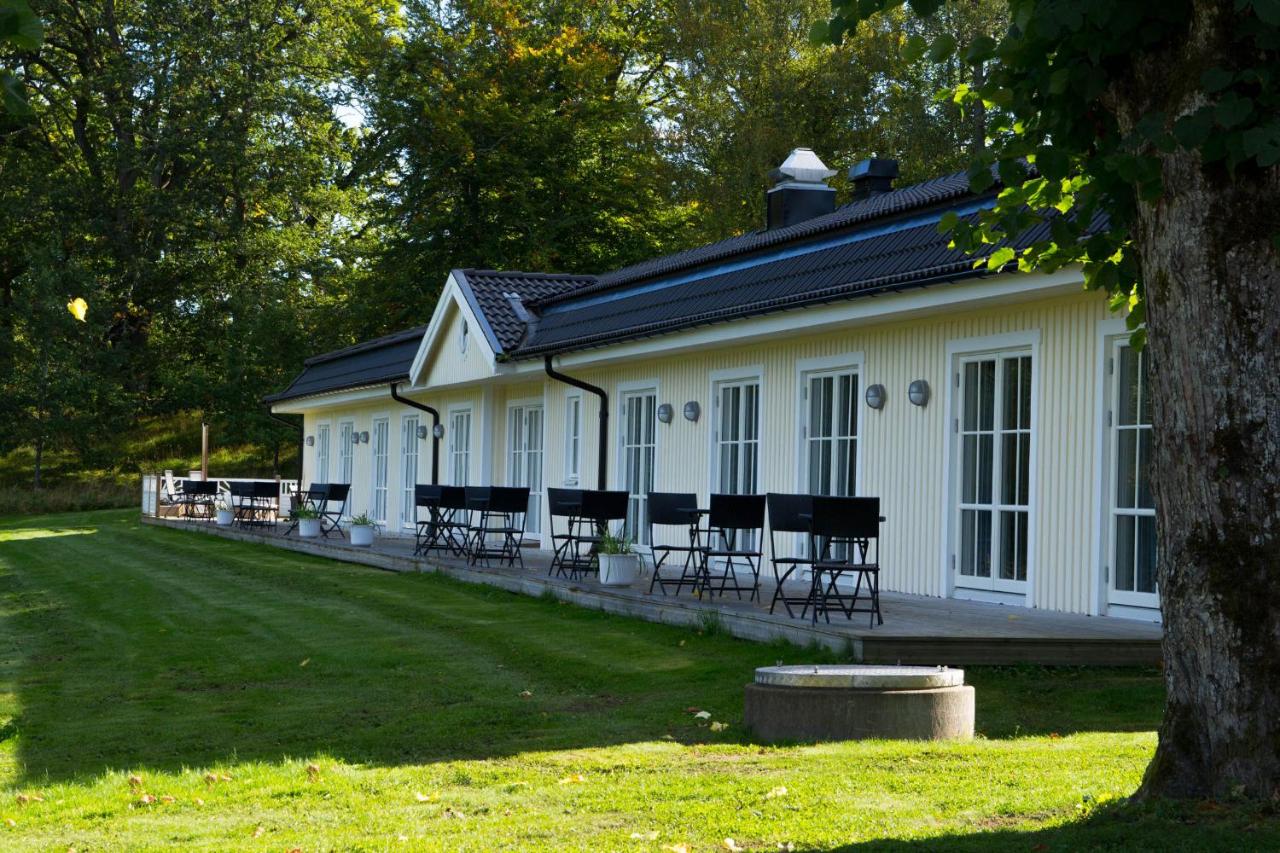 Twin Room with Terrace