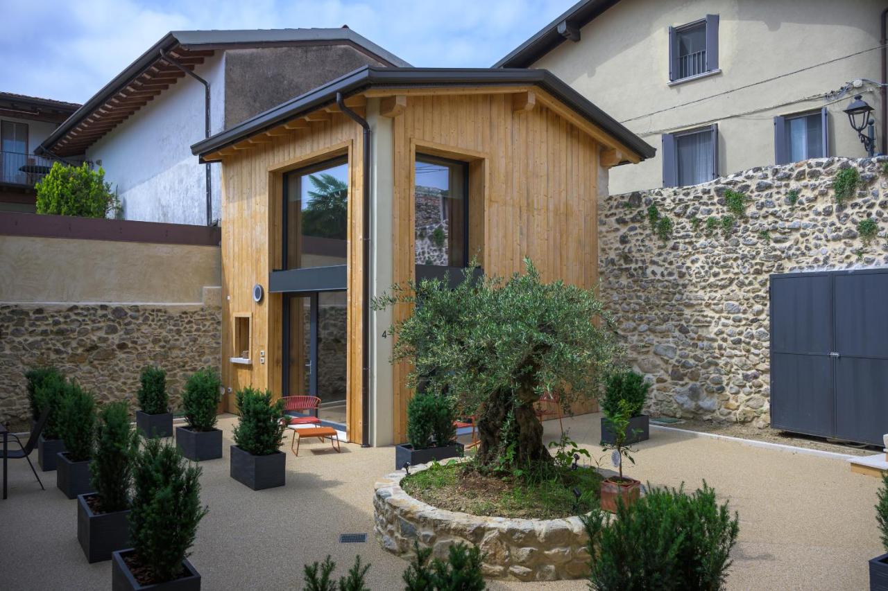 Appartamenti La Còrt - Number 4 - B&B Manerba del Garda