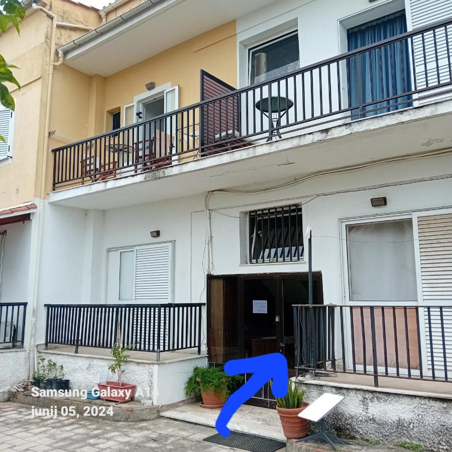 Acharavi - B&B