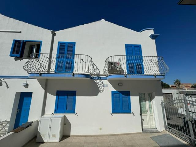 Cal'e Sèda - Ferienwohnung Calasetta
