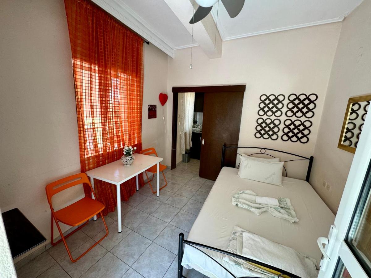 Chambre Double avec Balcon - Vue sur Mer