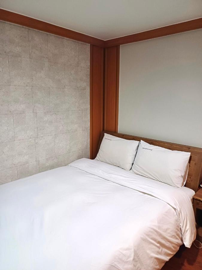 Standard Doppelzimmer