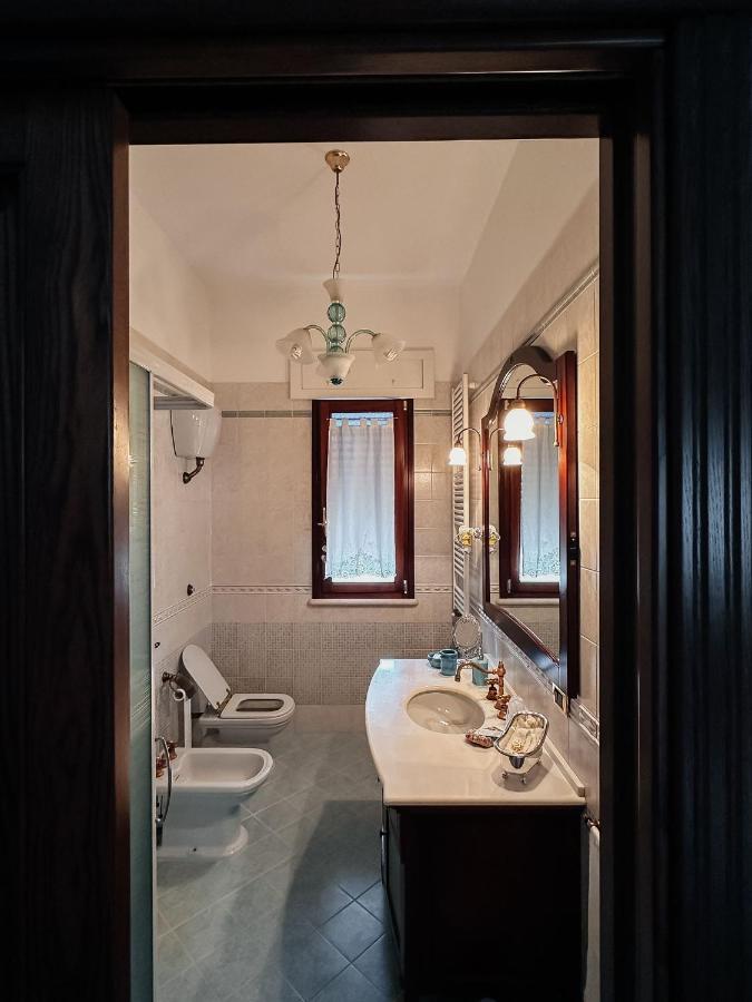 Habitación Cuádruple con baño privado externo