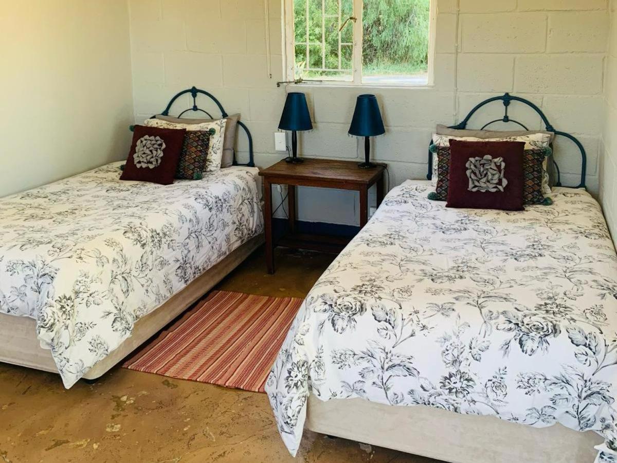 Comfort Cottage