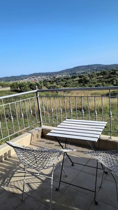 Dreamhouse Georgia - B&B Kassandra