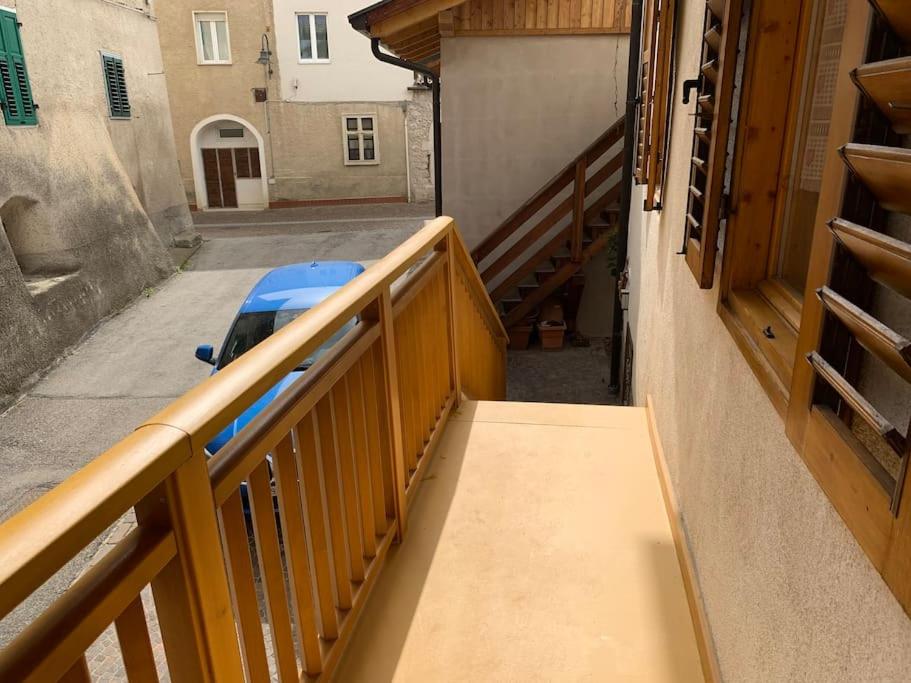 Casa Frasnelli Cunevo - B&B Cunevo