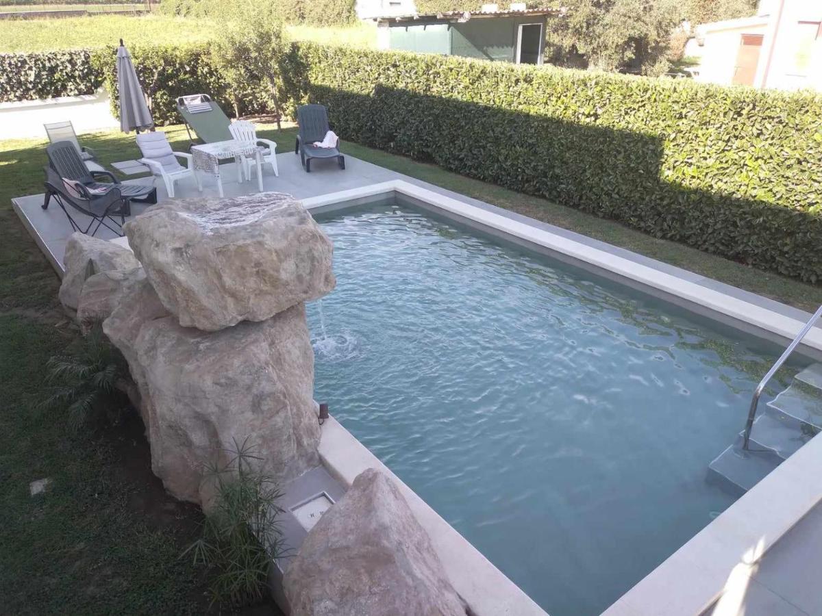 Villa Miriade B&b - B&B Pesto