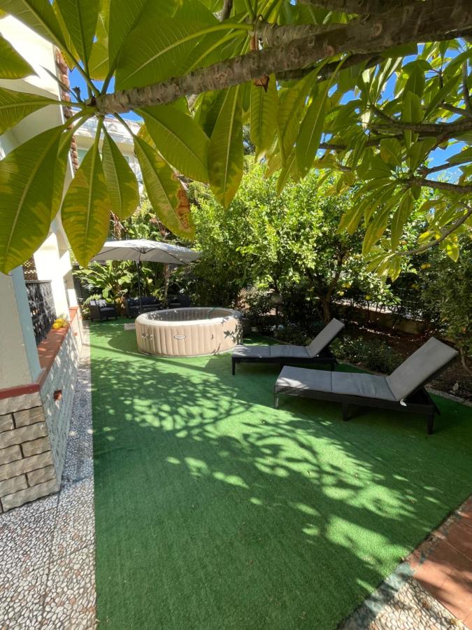 Villa Jacoda - B&B Trabia