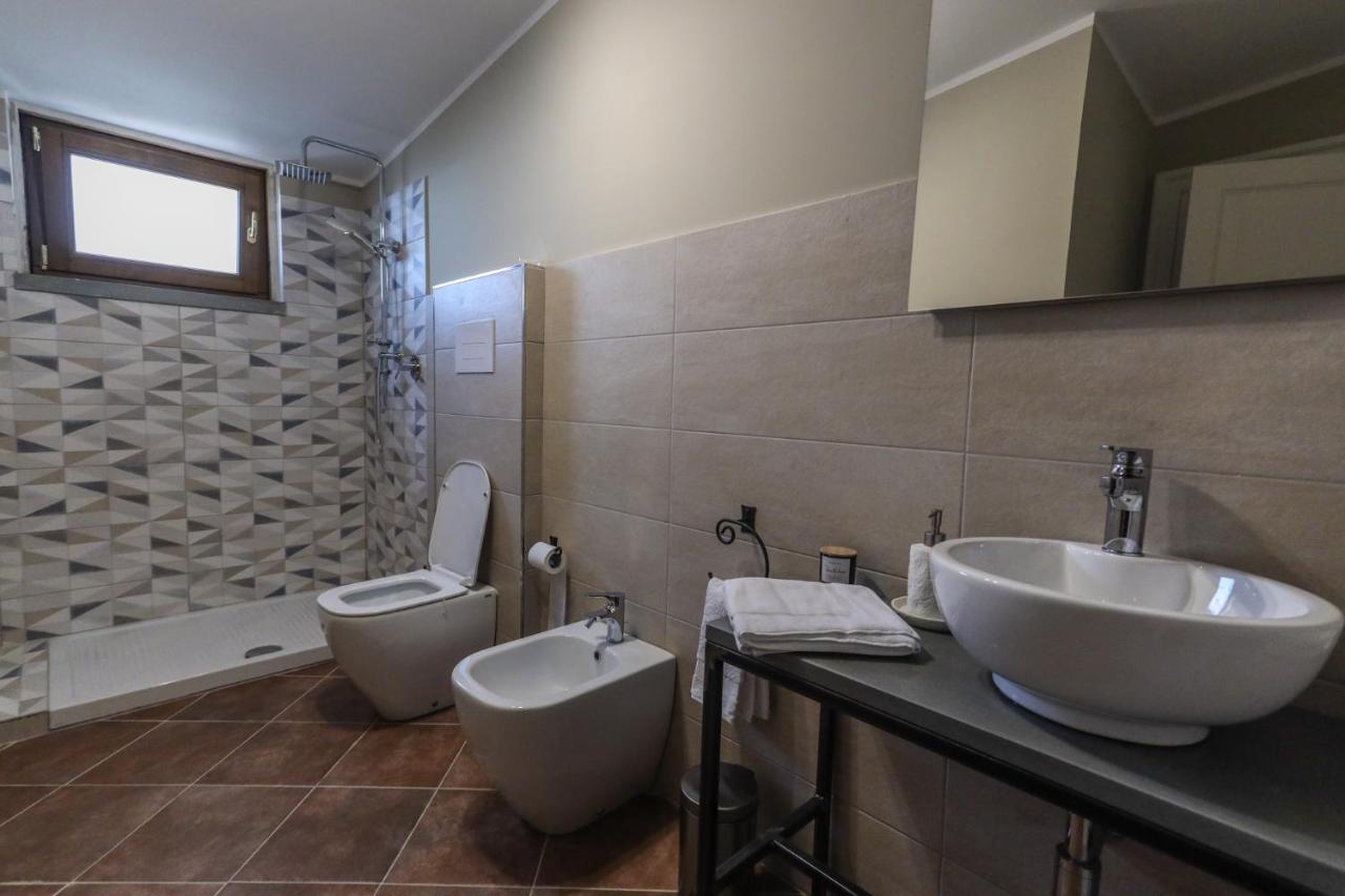 Habitación Individual con baño privado externo