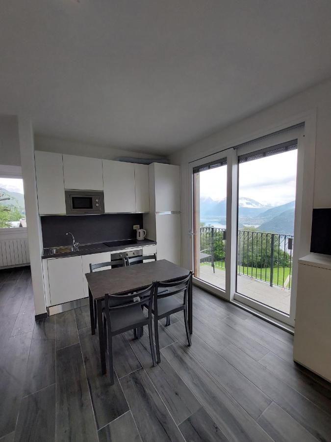 Monolocale Familiare
