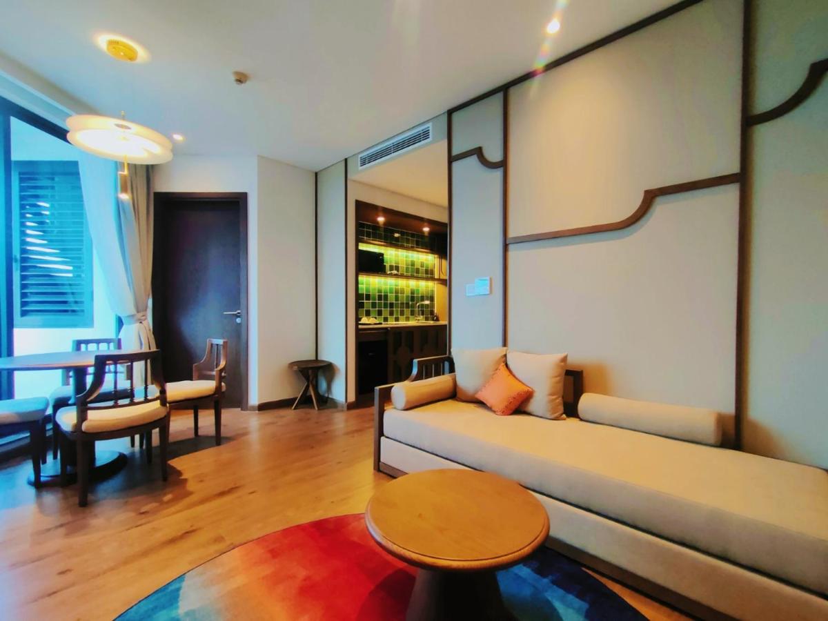 Cozy Mandala Hotel Mũi Né