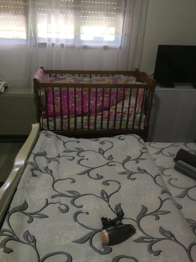 Odmaralište Vlaško ždrelo - B&B Pirot