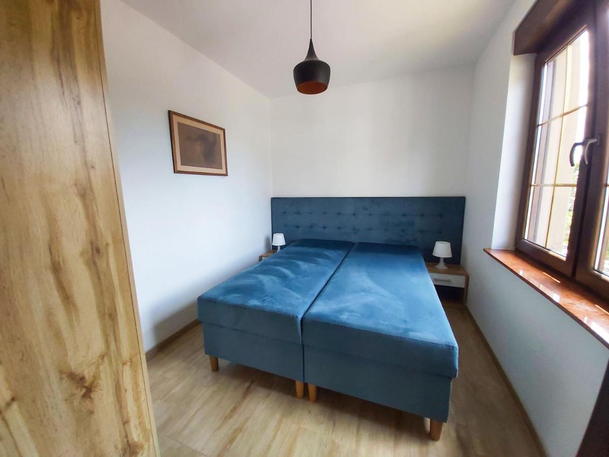 Appartement 1 Chambre