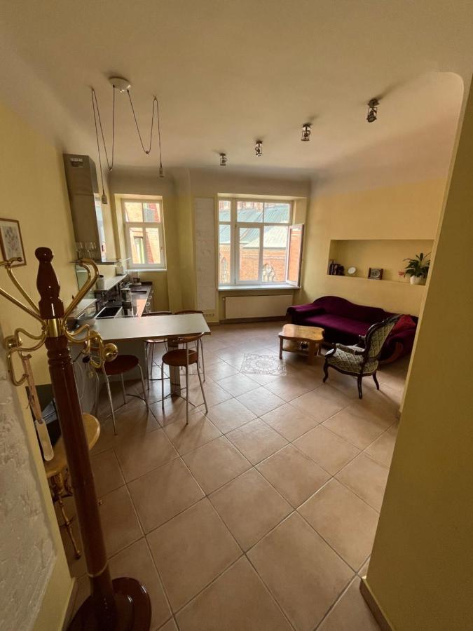 BestHomeRiga - Ferienwohnung Riga