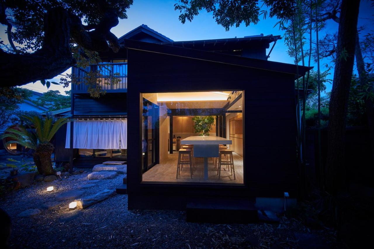 AKAMA Kamakura - Ferienwohnung Kamakura