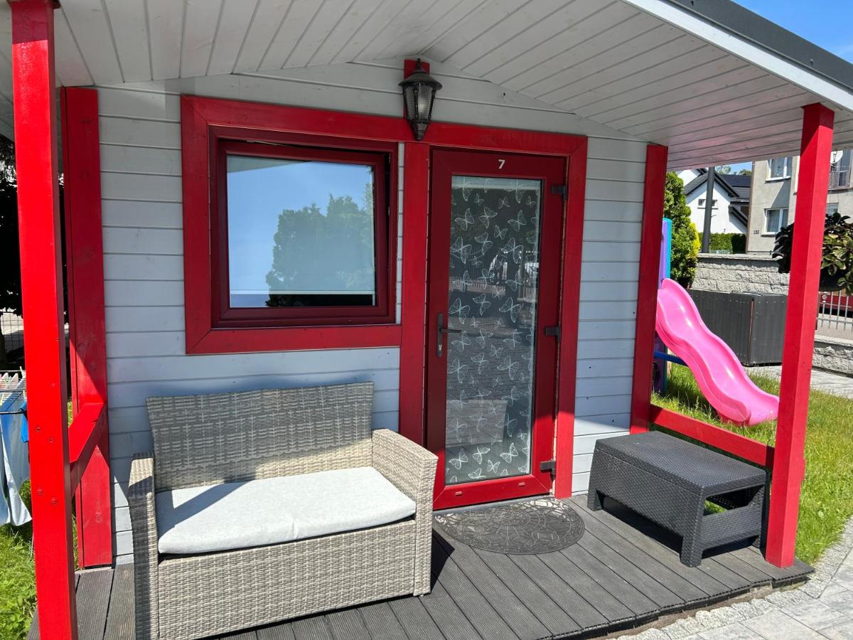 Chalet 1 Chambre