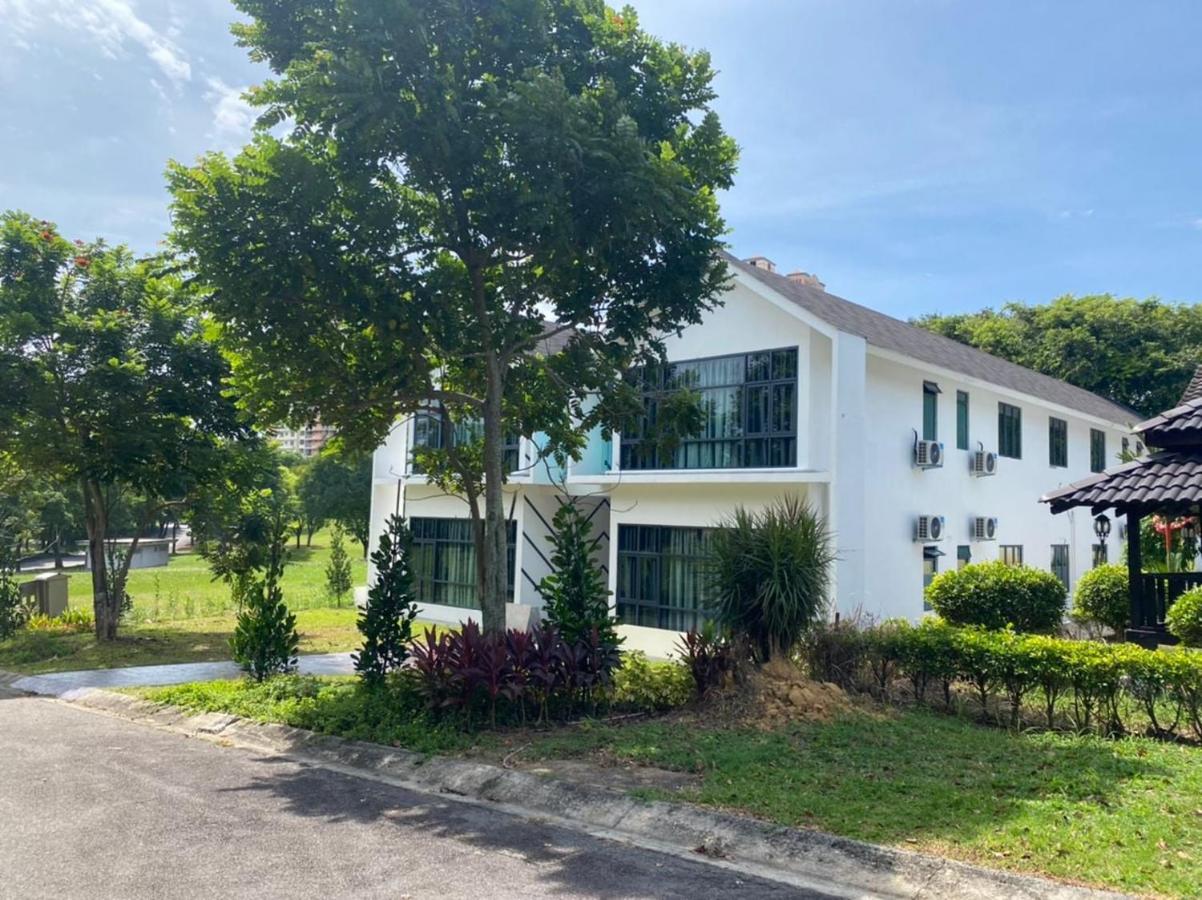 Villa - Vue sur Jardin