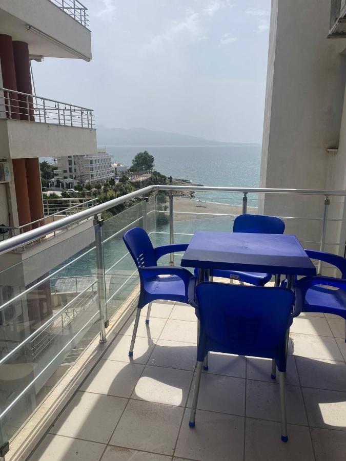Appartamento Mareblu Sarande - B&B Saranda