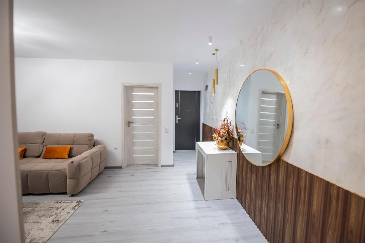 Karpaten Beauty Apartments - B&B