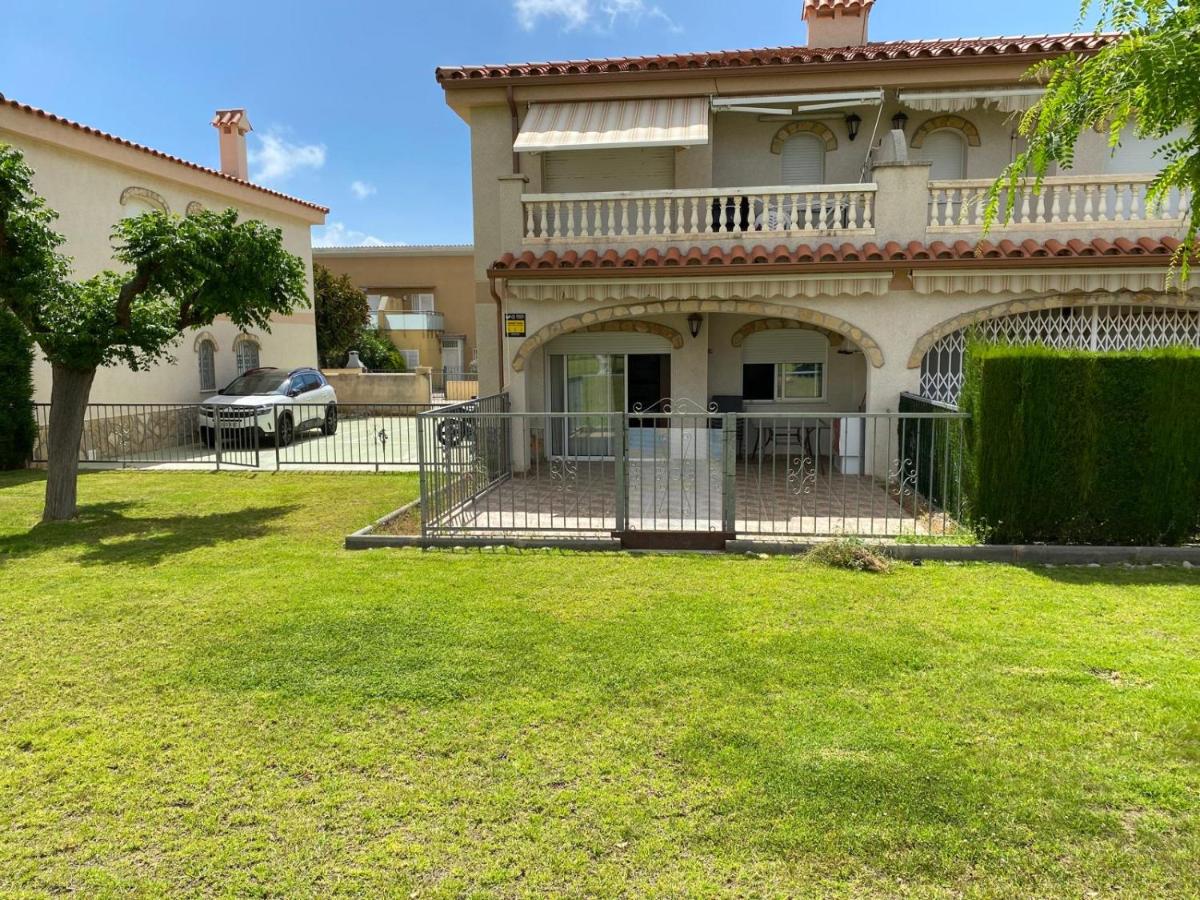 La casita de mi hermana - B&B