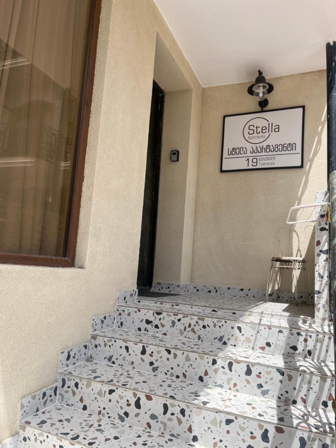 Appartement met 1 Slaapkamer