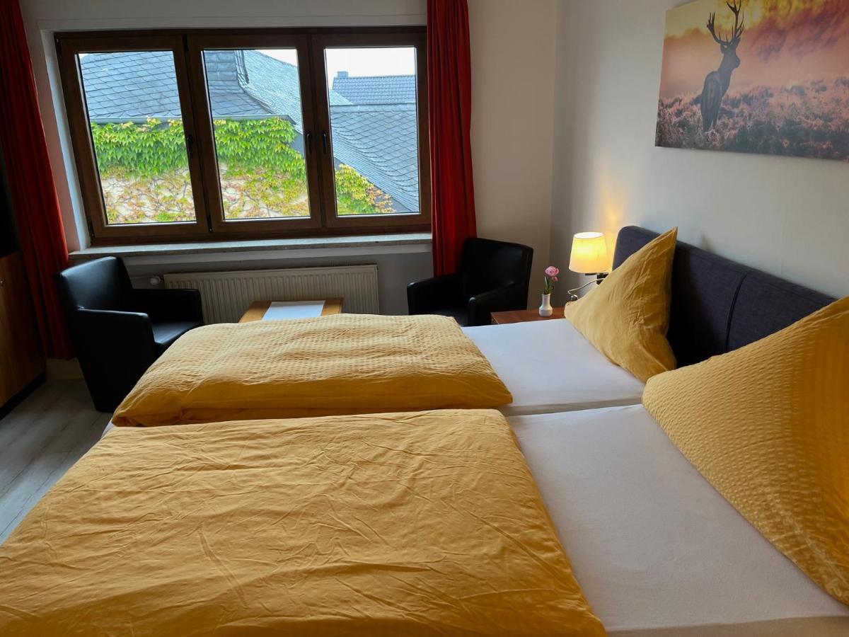 Standard Doppelzimmer
