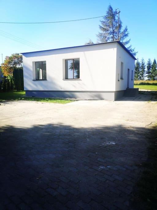 Dom Osiek Brodnica Rypin - Ferienwohnung Wrzeszczewo