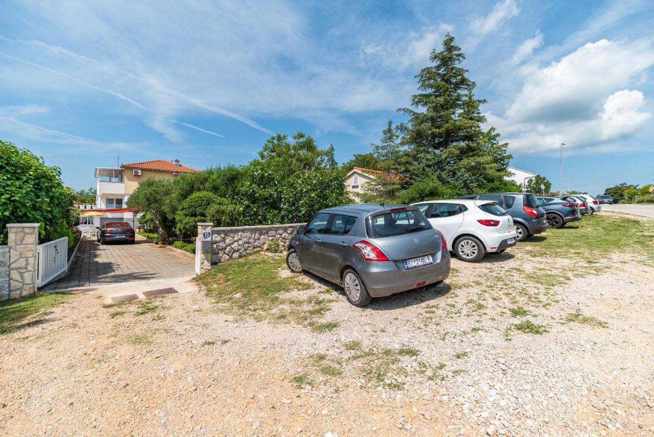 Apartment Rosi - B&B Krk