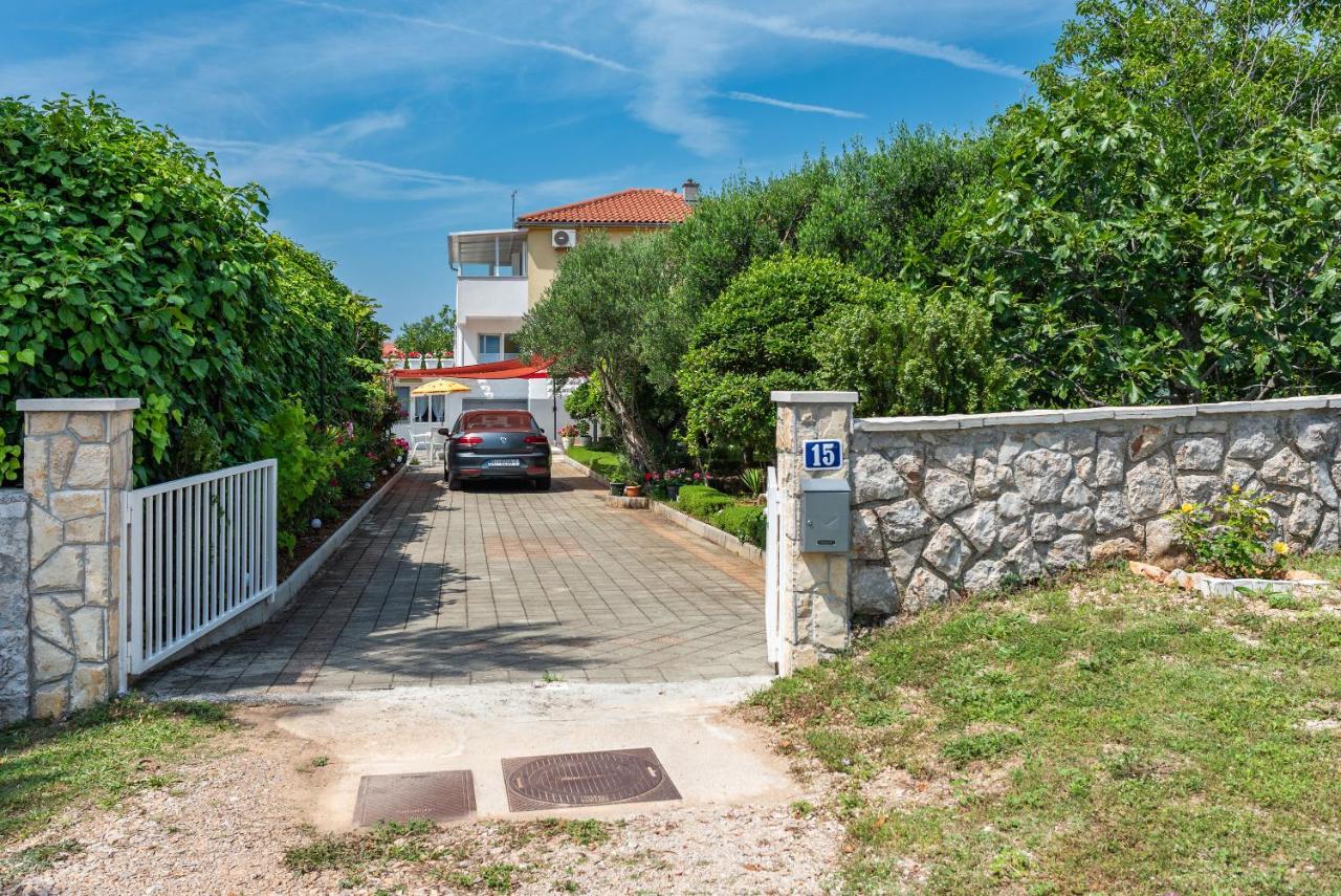 Apartment Rosi - Chambres d’hôtes Krk