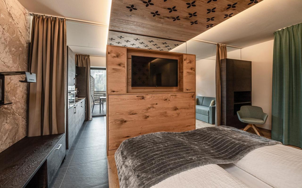 Appartement met Terras