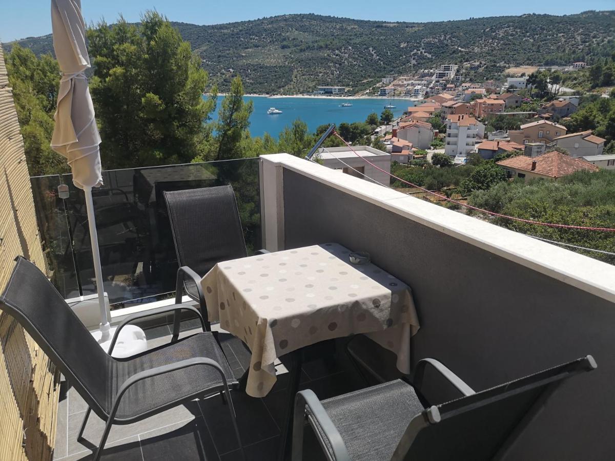Apartment Zdravko - Chambres d’hôtes Marina