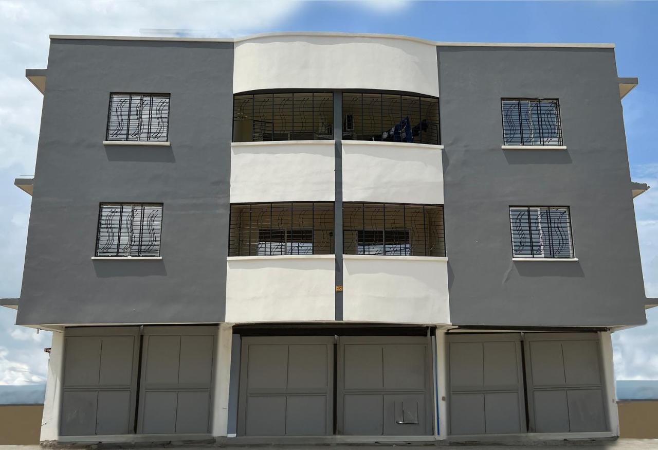 Elite Apartment, Banana-Very Near To Dar Es Salaam International Airport - Chambres d’hôtes Dar es Salam