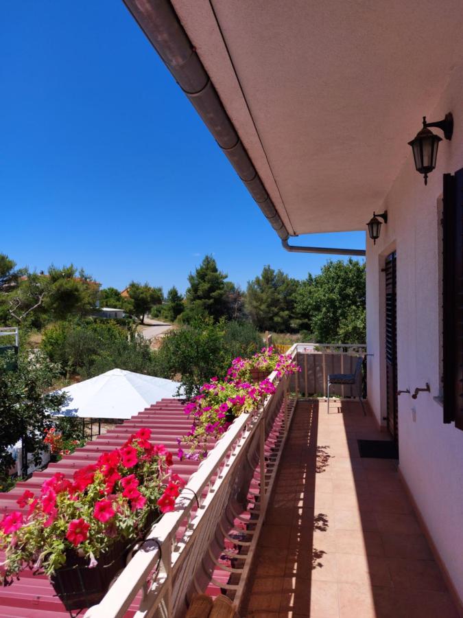 Murtela - Ferienwohnung Vrpolje