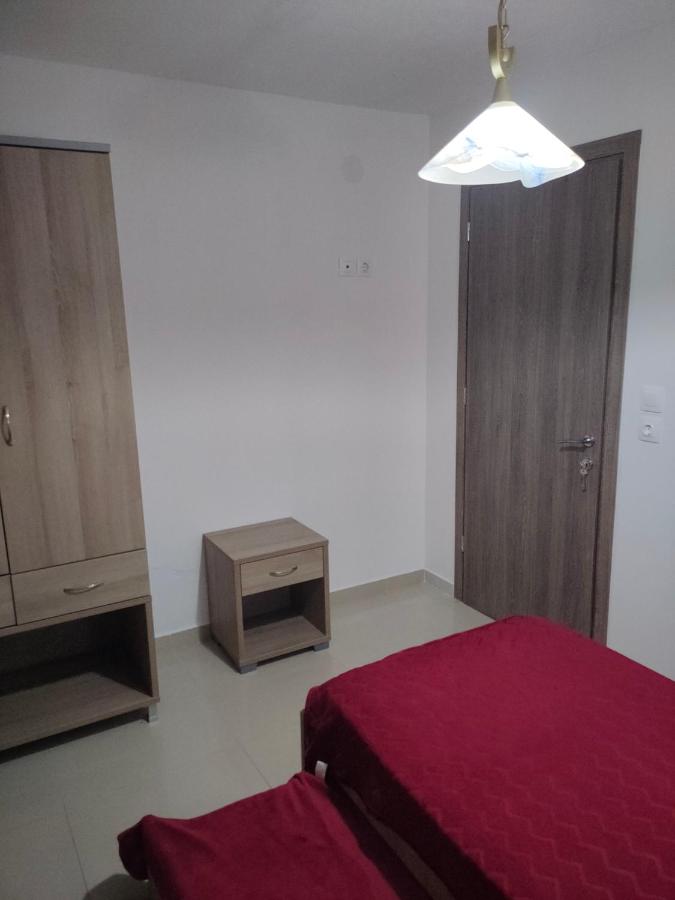 Apartment - Ground Floor