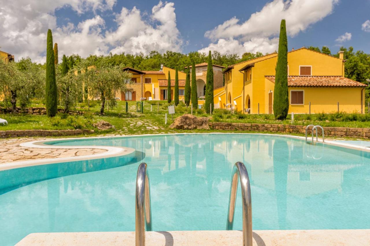Amazing apartment with swimming pool, Montepulciano Toscana - B&B Montepulciano