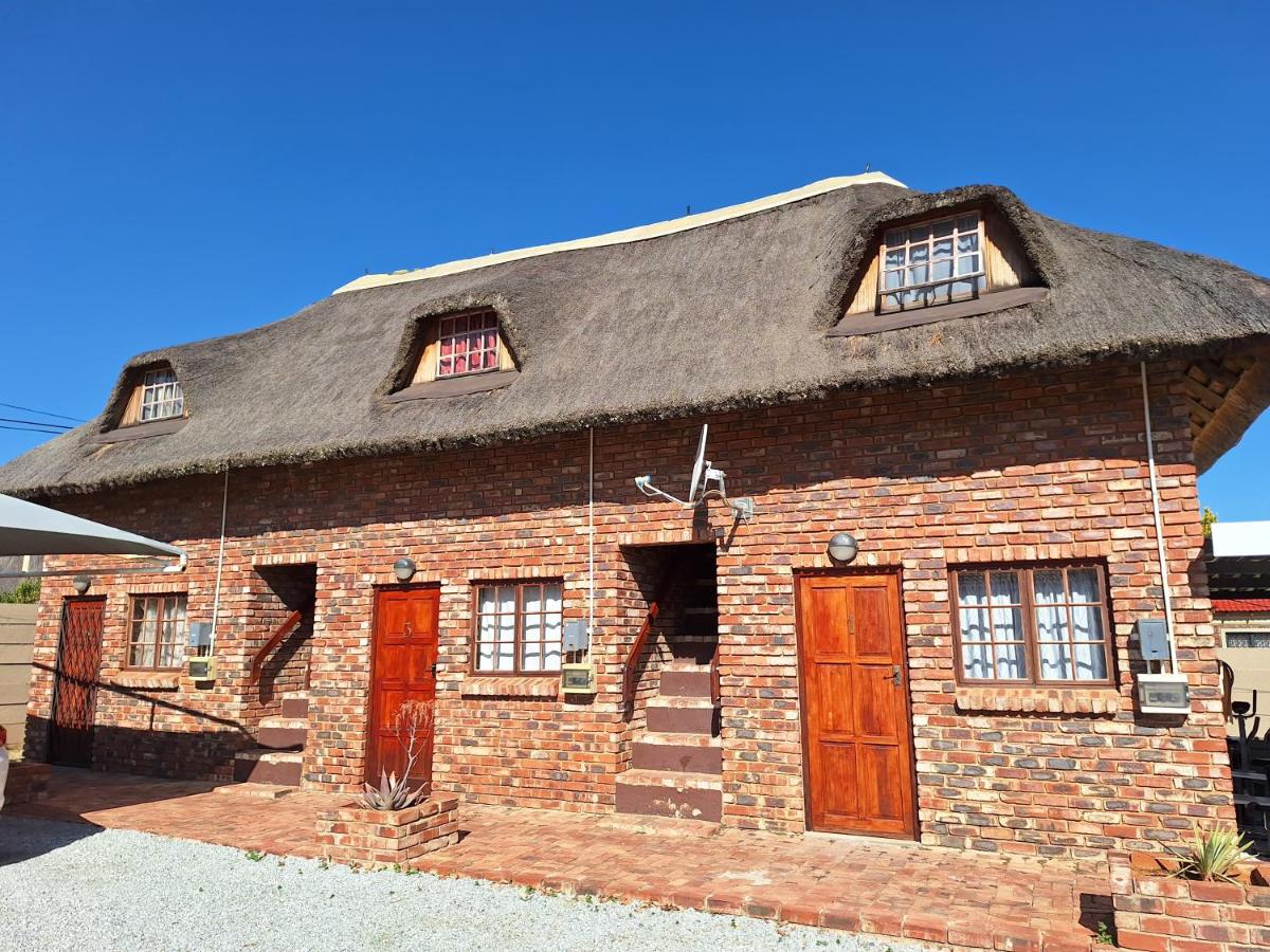 Eagles Rest - Bed and Breakfast