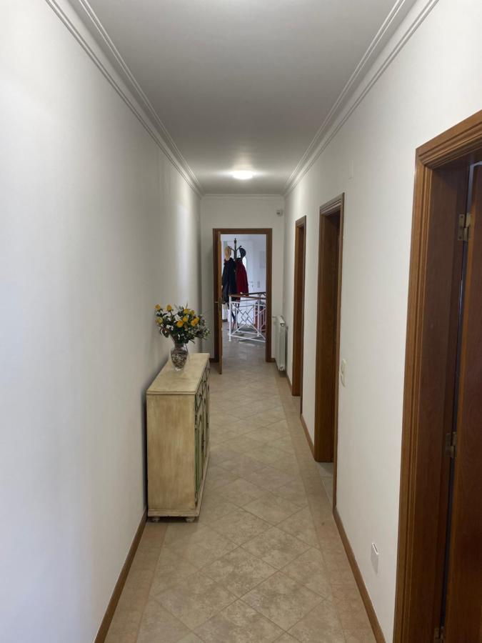 Luxury 6 Bedroom Oceanfront Vila - Sleeps 22 Guests - B&B Foz do Arelho