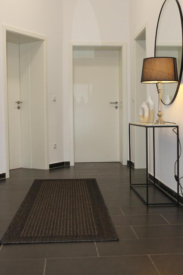 Großzügiges Zimmer im Zentrum mit 2 Betten - Bed and Breakfast