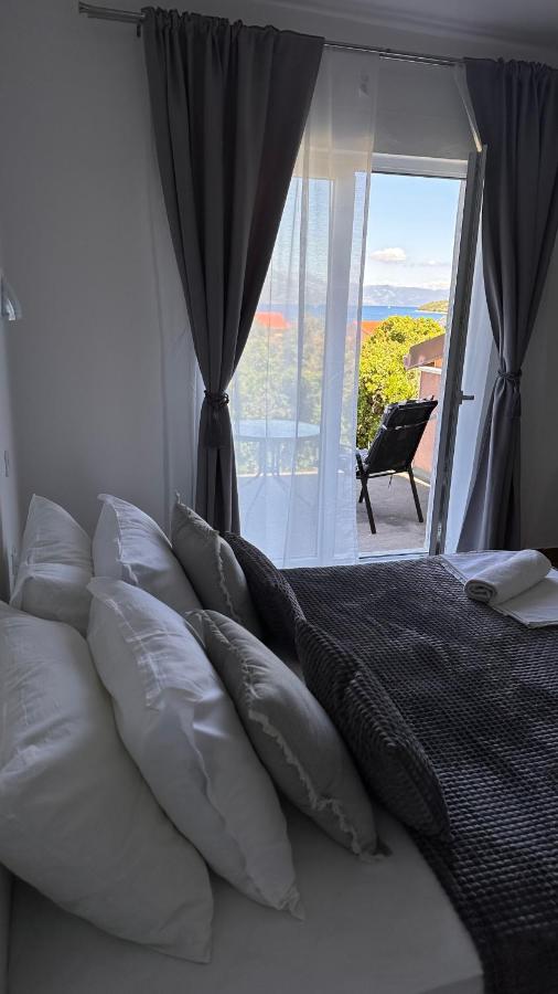 Apartment mit Meerblick