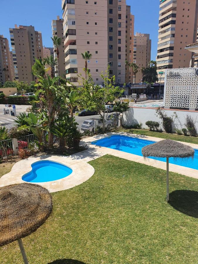 Apartamento Dúplex Vistalmar - B&B