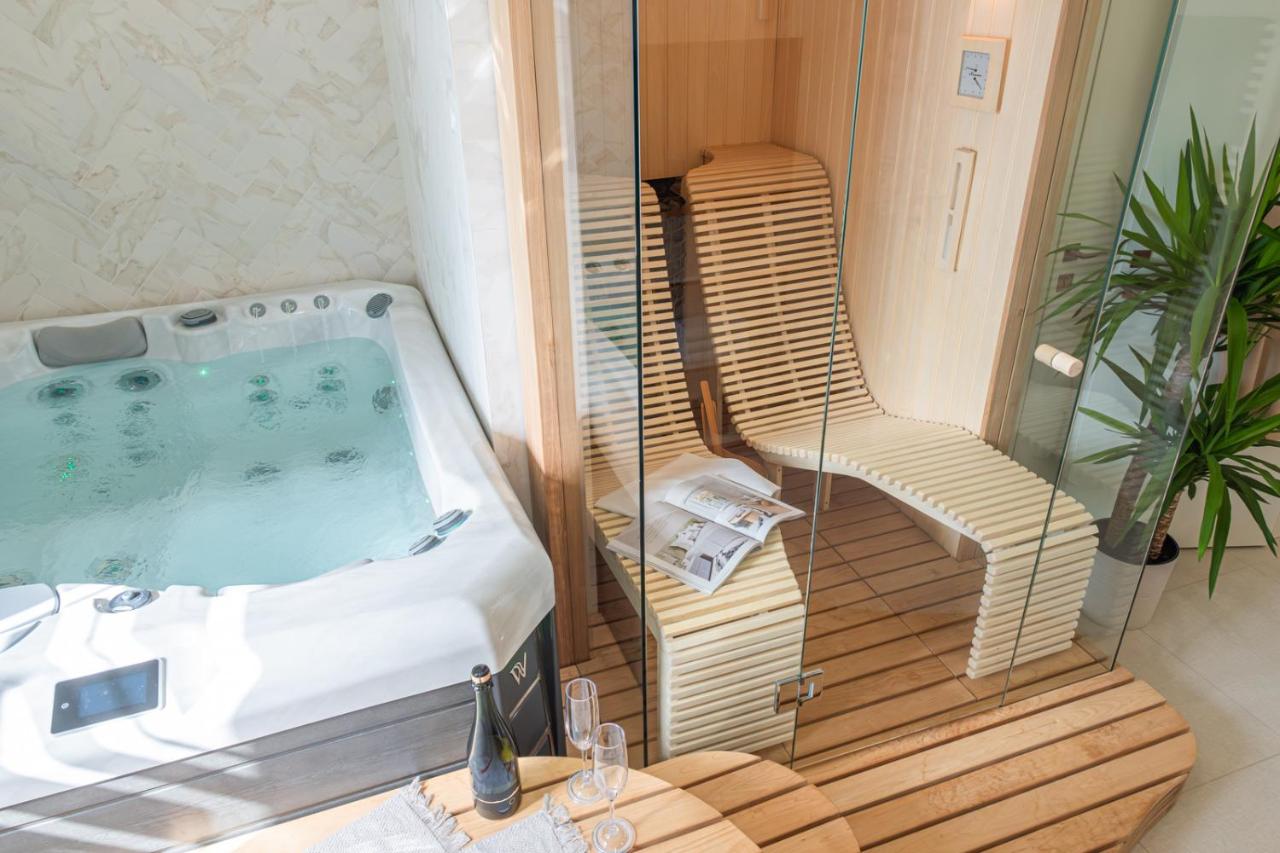 Private Spa Balatonfüred - B&B