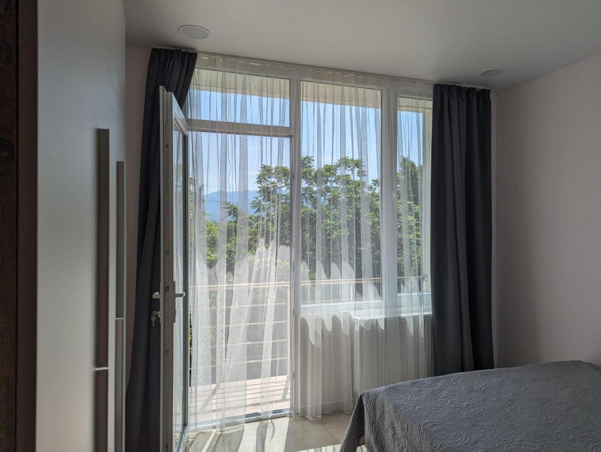 Appartamento con 1 Camera da Letto e Balcone
