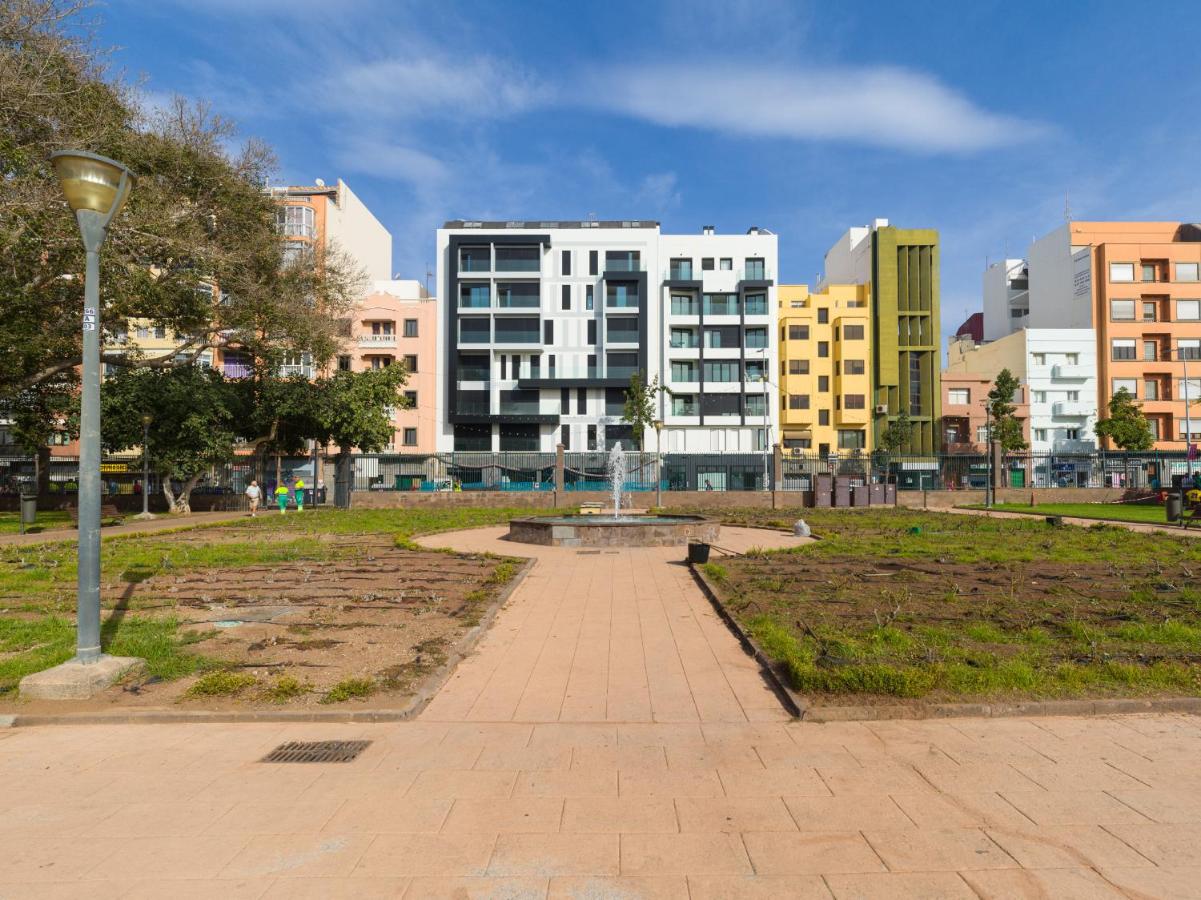 Castle of Light By CanariasGetaway - Chambres d’hôtes Las Palmas de Gran Canaria