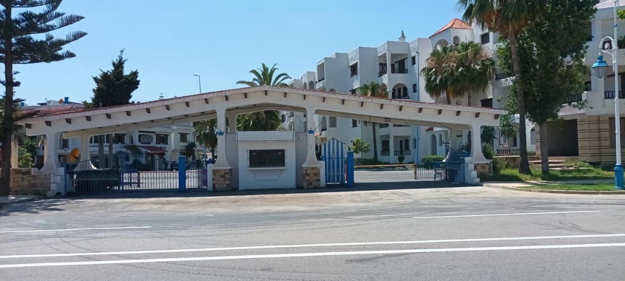 Complexe Mouna Cabo Negro - B&B