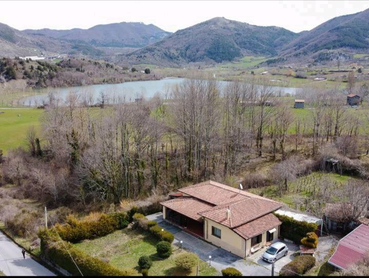 Casa con 2 Camere da Letto