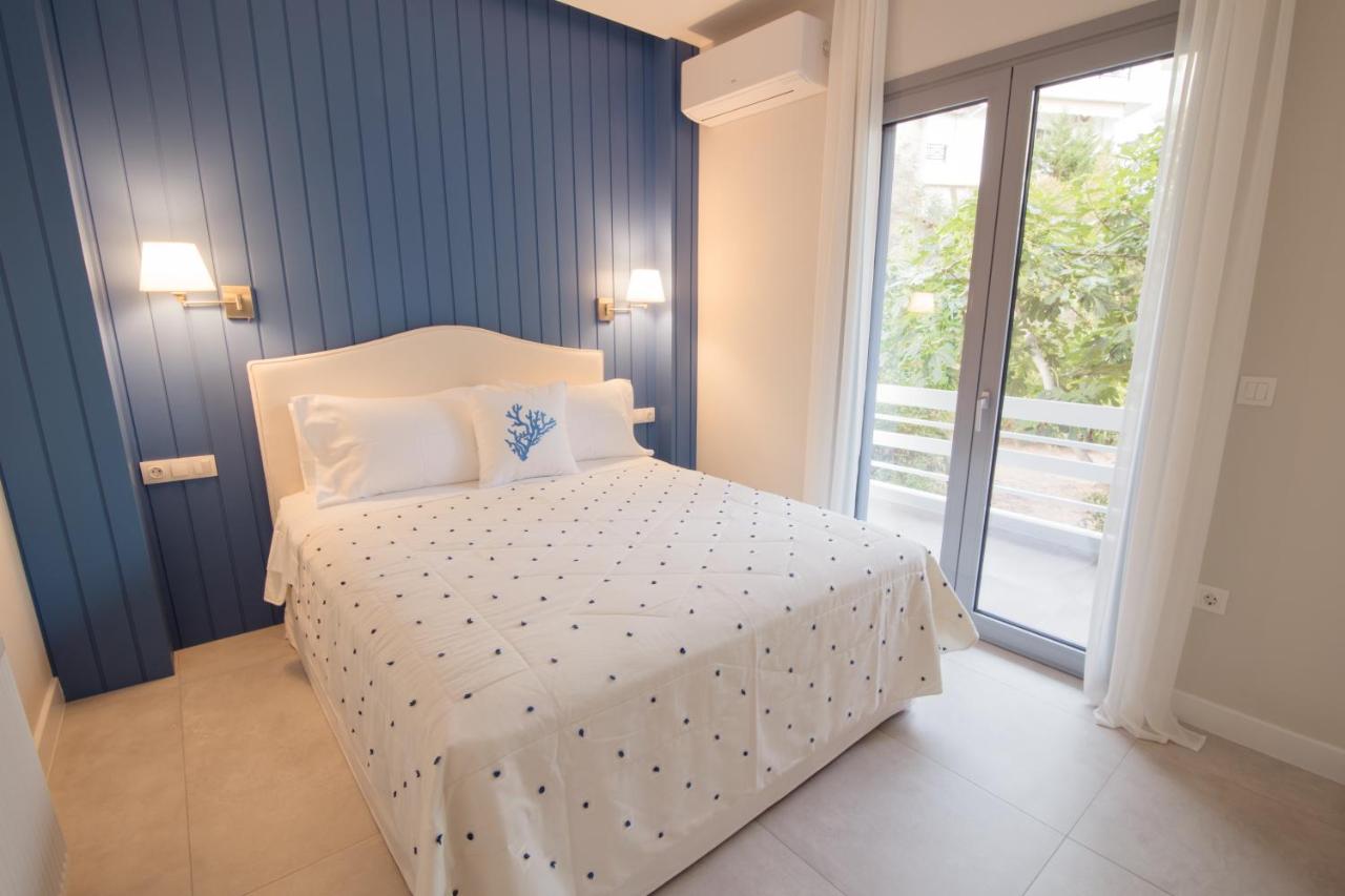 J&B Apartment - Chambres d'hôtes Athènes