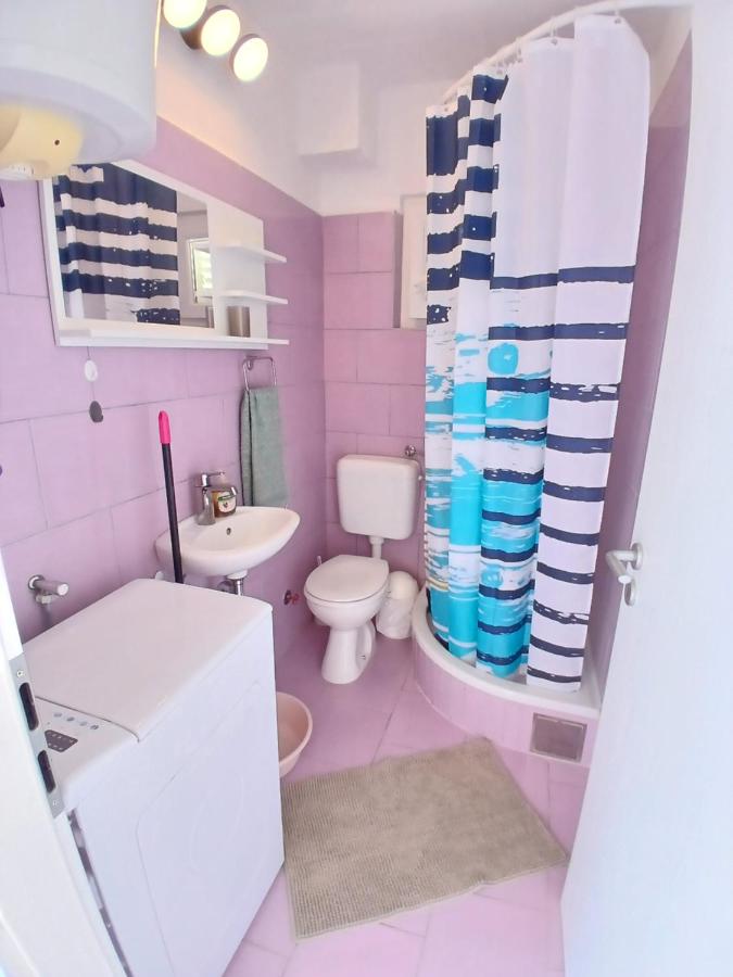 Appartement met Uitzicht op Zee