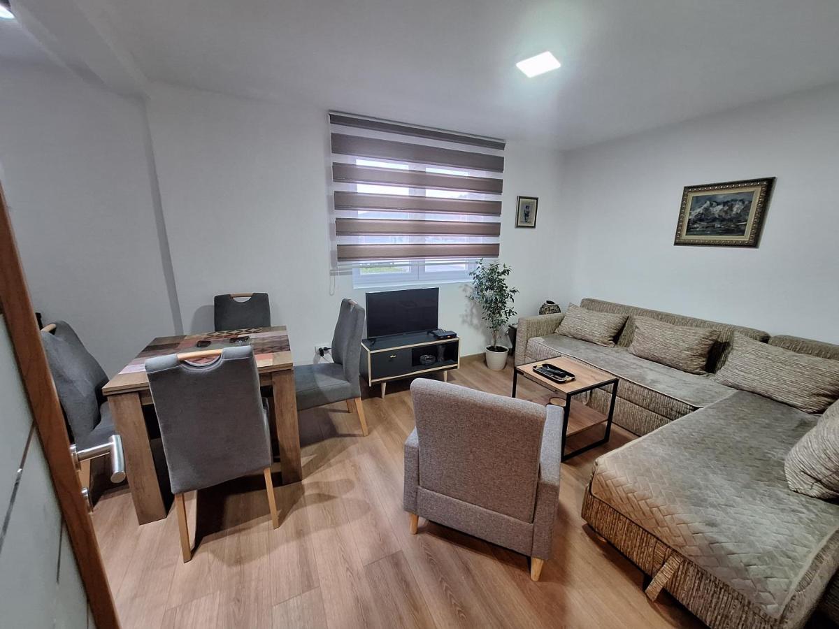 Neda Guesthouse - B&B Žabljak