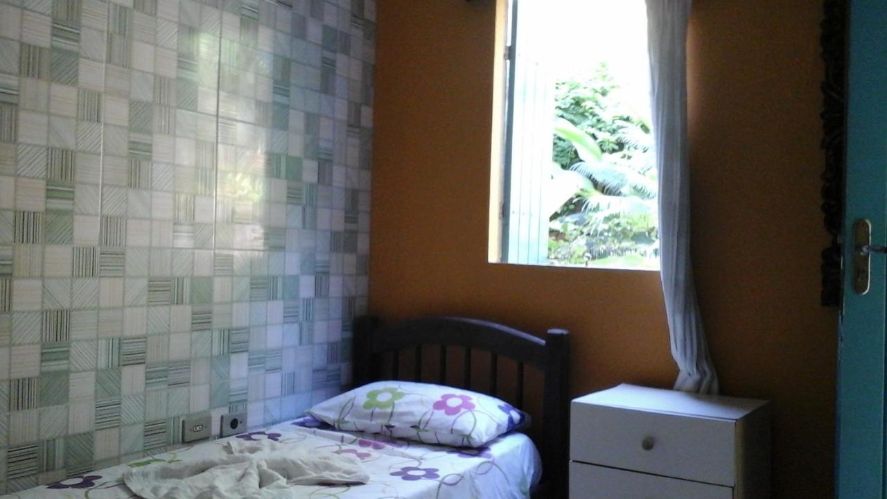 Deluxe Double Room with Shower