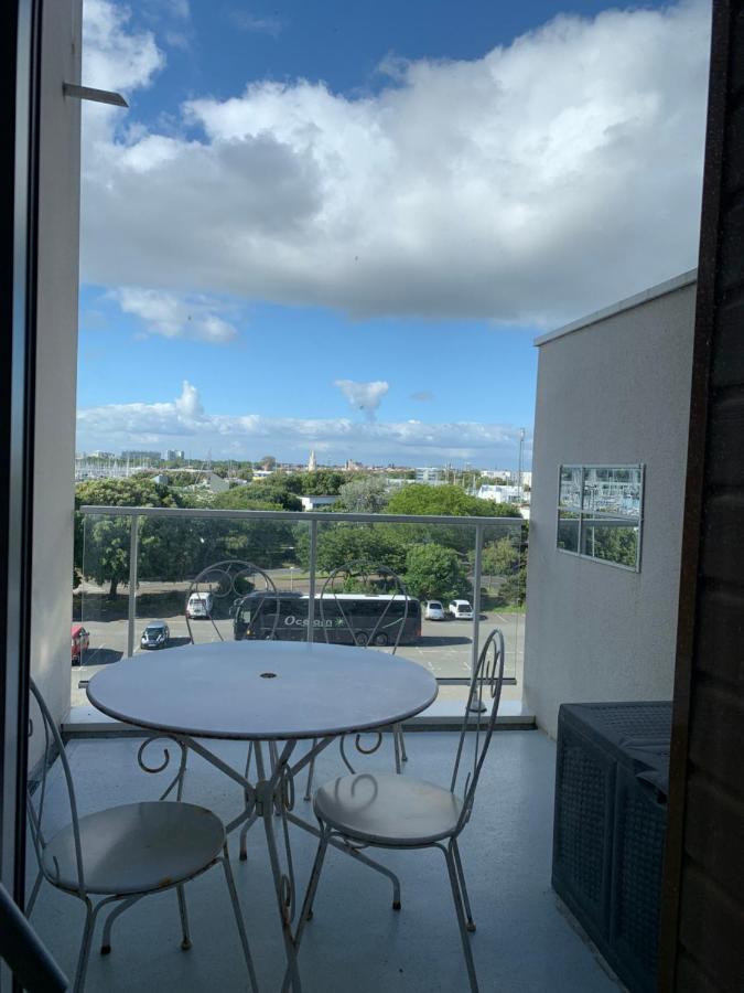 appt Grand Voile - Ferienwohnung